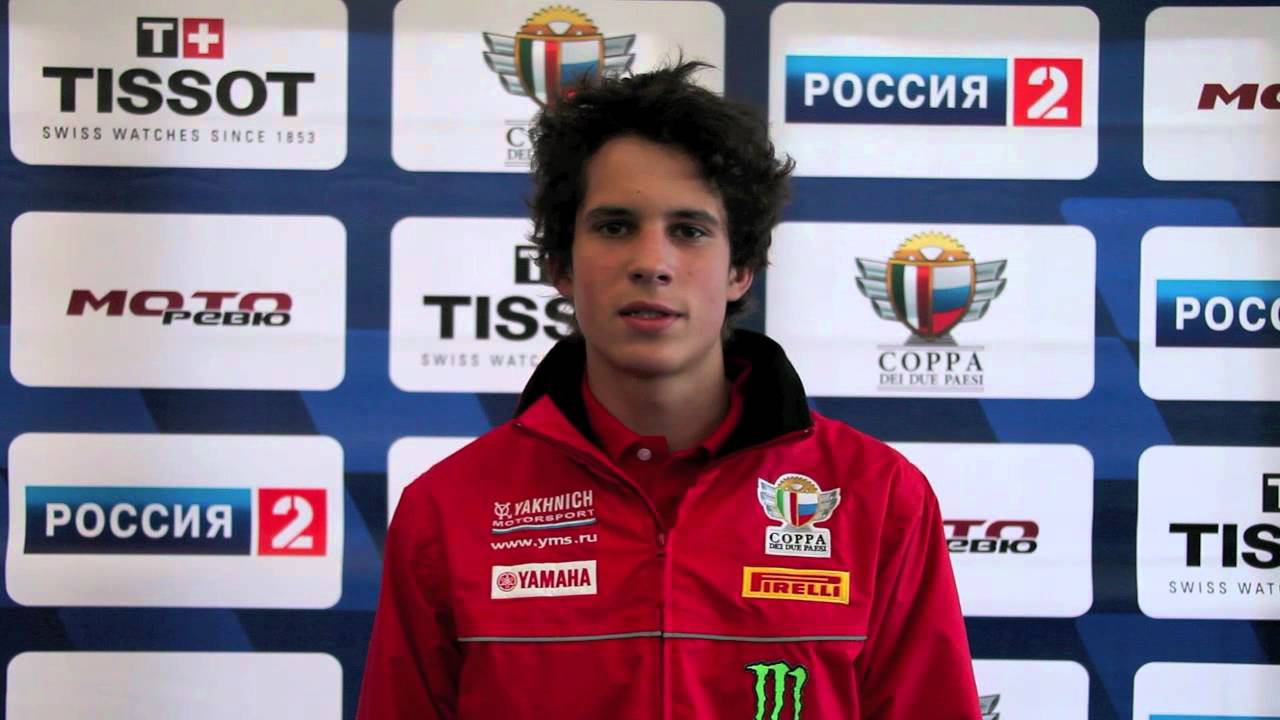 David Leonov, Coppa dei due paesi, Brno