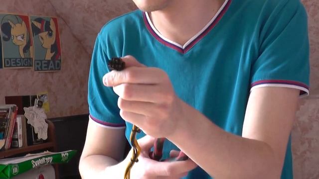 [#Рандом] - Собрал себе новый ПК