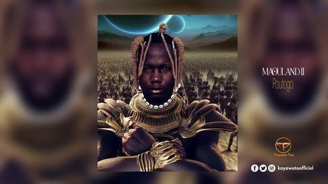 Kayawoto - Locataire Feat Dez Altino