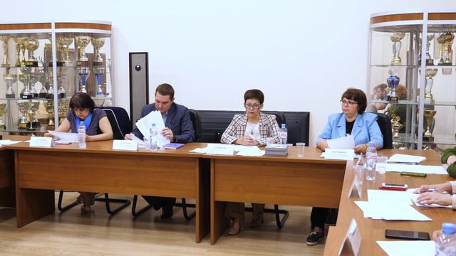 Очередное заседание Совета депутатов МО Новокосино № 6 от 18.06.2024