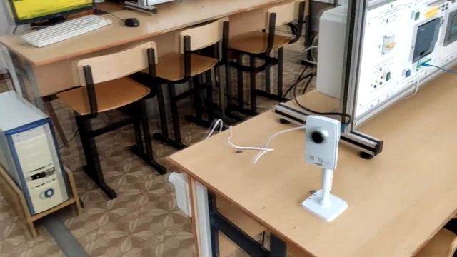 "Умная лаборатория" | Smart Laboratory