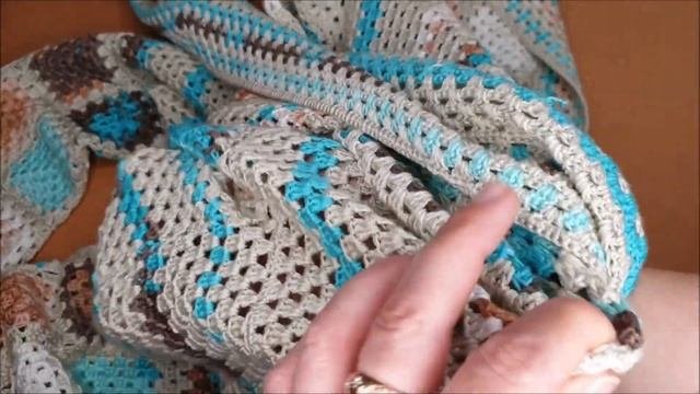 КАРДИГАН КРЮЧКОМ 