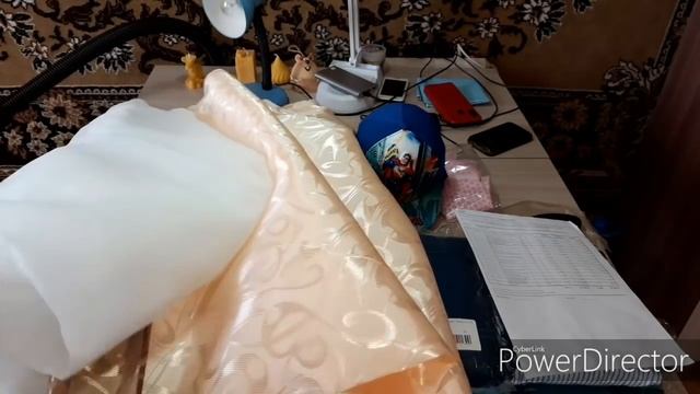 Ах,какая Красота ? что сегодня нам Прислали ?Вселенная Текстиля ???