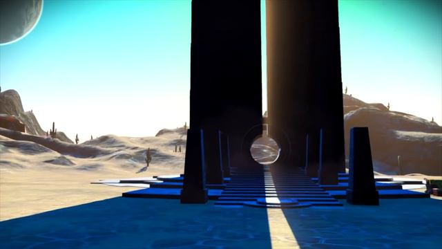 Has No Man's Sky Done Enough To Repair The Damage?