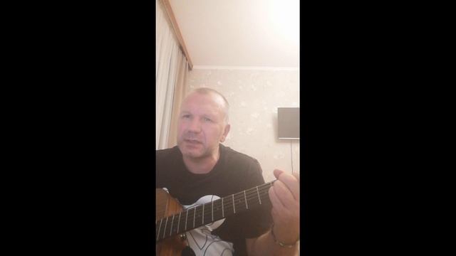 АВТОРСКАЯ ПЕСНЯ: КОГДА-ТО НА ЛАВОЧКЕ А. КРАВЦОВ