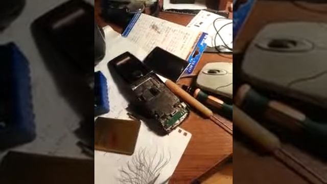 Защитимся от излучения сотового телефона