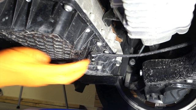 2018-22 Tiguan | Oil Change DIY