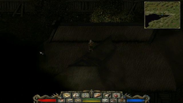 Divine Divinity [ 2 Часть ]