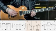 Sweet Child O' Mine (remake) - Guns N' Roses (Табулатура) Guitar Tutorial TABS