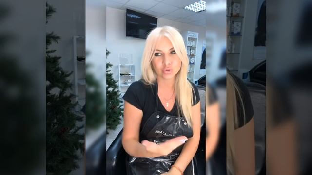 Советы как покупать правильную продукцию по уходу за волосами!