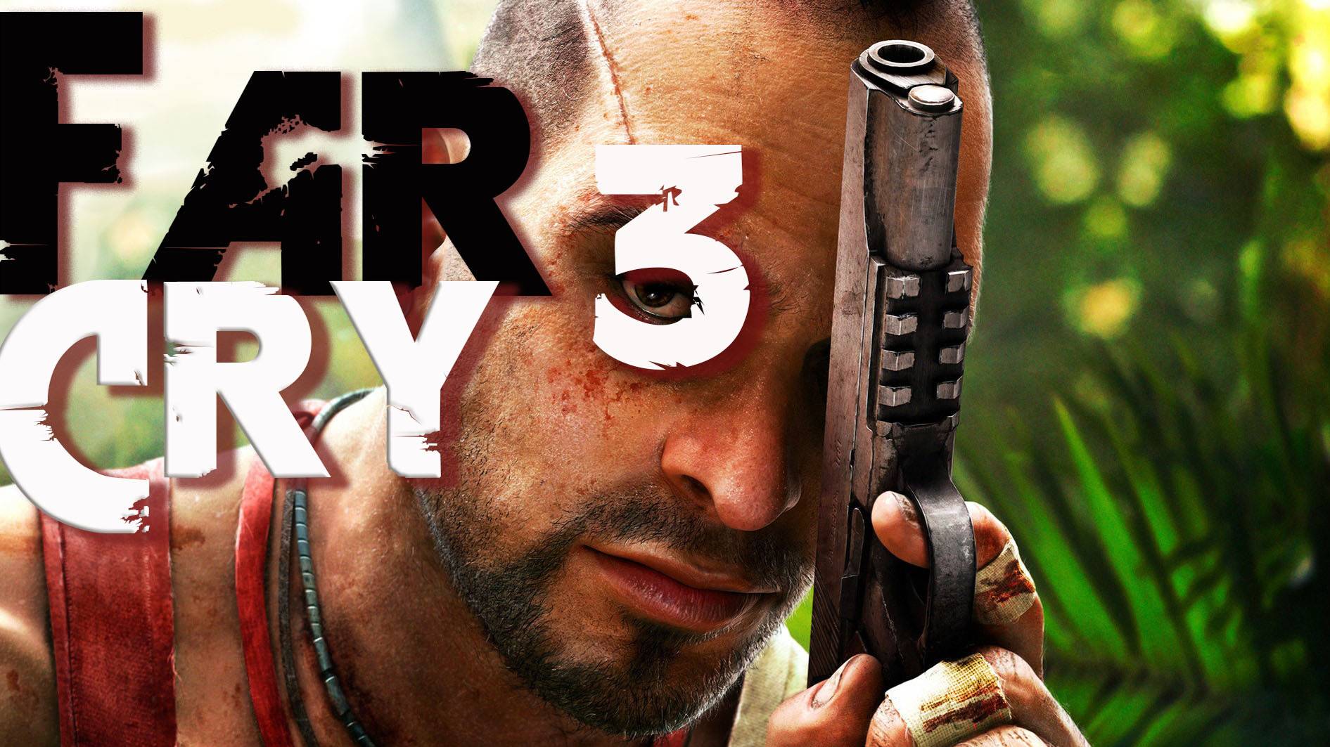 Far Cry® 3 -  серия 22 Лики смерти #playhub #nightshot