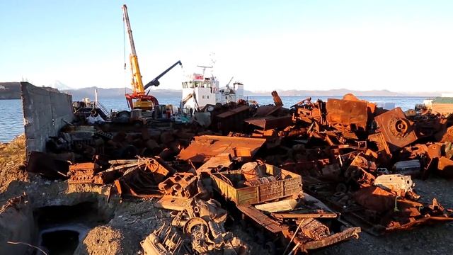 ДЕЛО ОБ ОЧИСТКЕ. ХРОНОЛОГИЯ СОБЫТИЙ.mp4