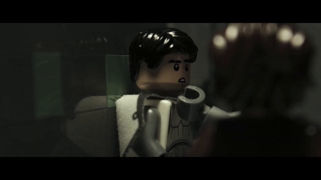 Lego Star Wars: Underworld -Season Two