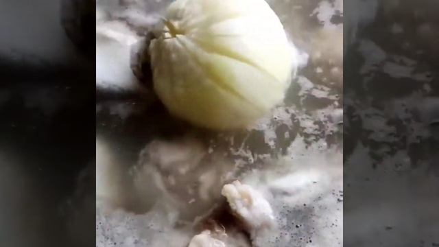 Бараньи языки