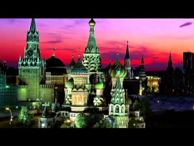 Станислав Малозёмов " Такая Россия"