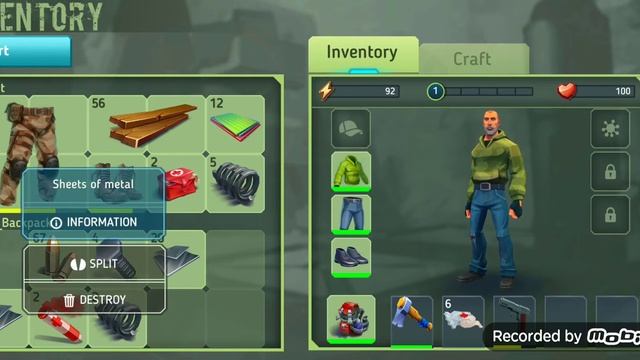 gizli tünel (tegra: crafting and building)