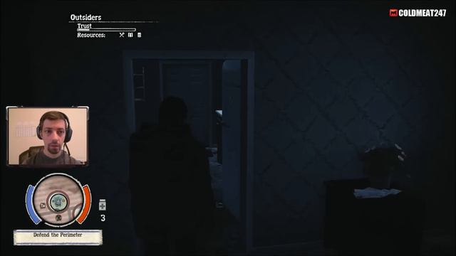 State of Decay Breakdown Gameplay Part 40: El Pistolero
