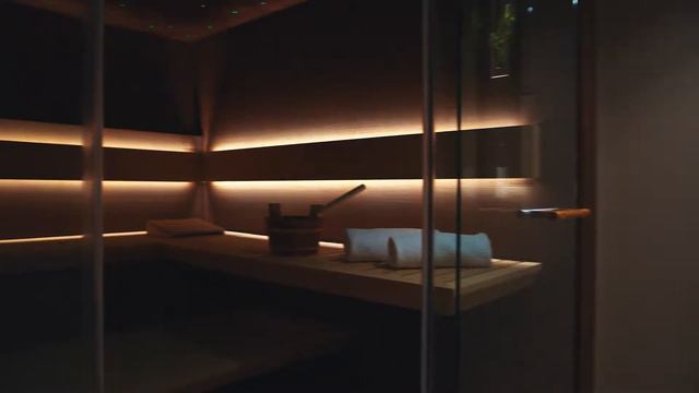 Величъ Кантри Клаб - SPA-отель в посёлке Величъ (территория Велич д.170).