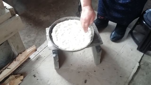 Тхайн пешахь хьокхамаш доттуш