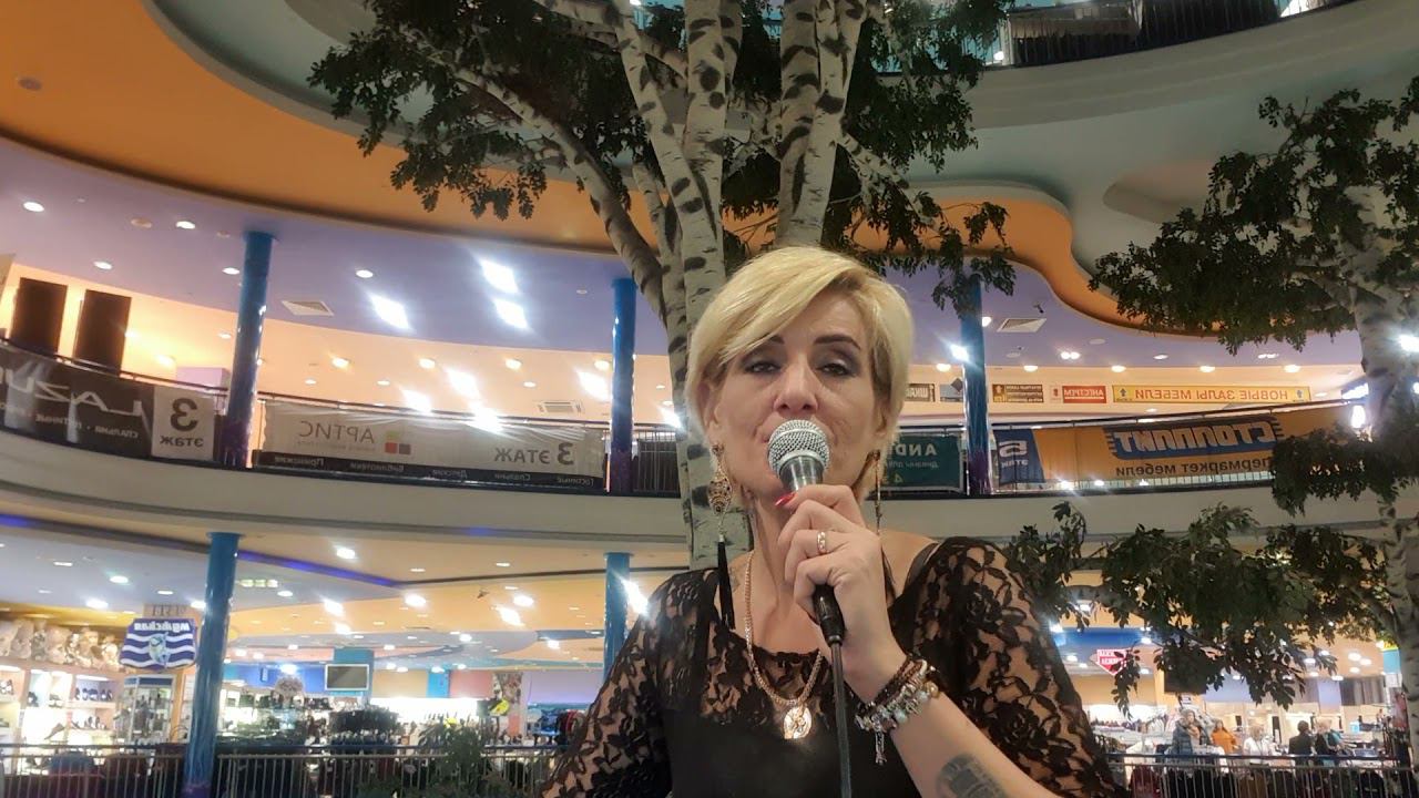 всем дочерям посвящается.. ..песня матери Ольга Роса - Доченька live
