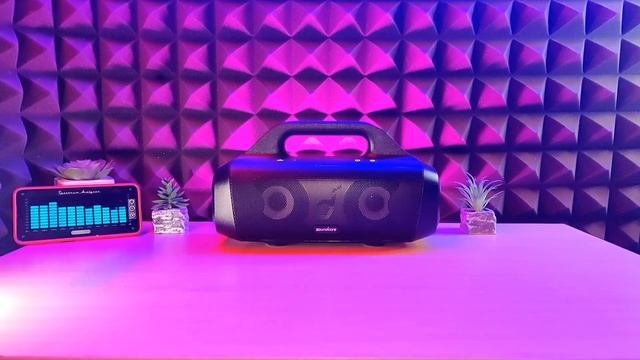 Soundcore select pro  vs sony xb43  vs jbl xtreme 2 - sound battle ?
