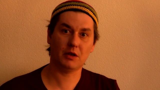 "Встреча Мужчины и Женщины" -  Видеолекция Владимира Нужного.