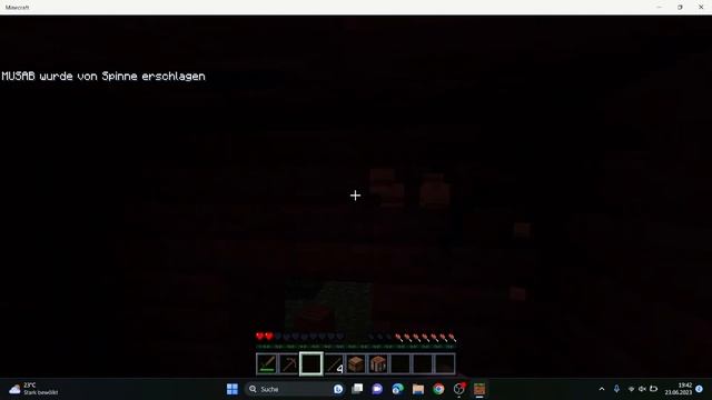 Minecraft java Part 1