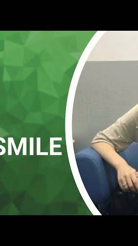 ReLEx SMILE Отзыв нашей пациентки