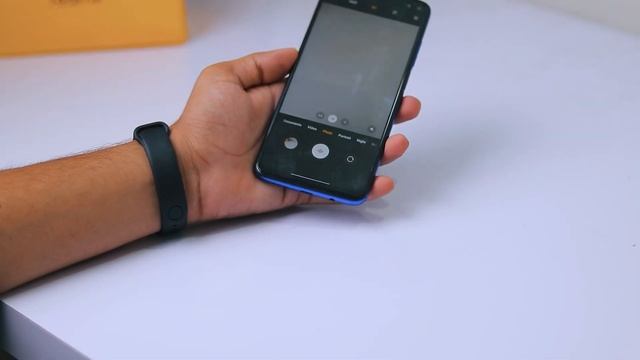 MIUI 14 Camera - Enable Voice Shutter in Xiaomi camera