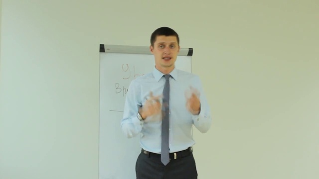 Обучение тайм-менеджменту - видео-уроки по тайм-менеджменту Олега Лялика. Выпуск 6. Категории задач