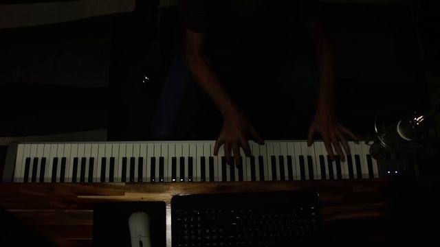 Minecraft Song Piano Solo "Diamond Sword" Minecraft Song Minecraft Jams