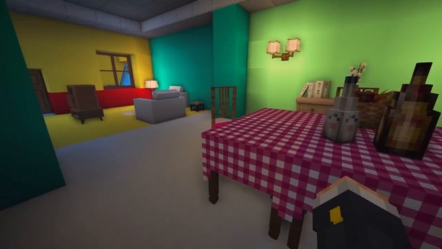 CHAVES.EXE ME ATACOU NO MINECRAFT  !! ( CREEPYPASTA )