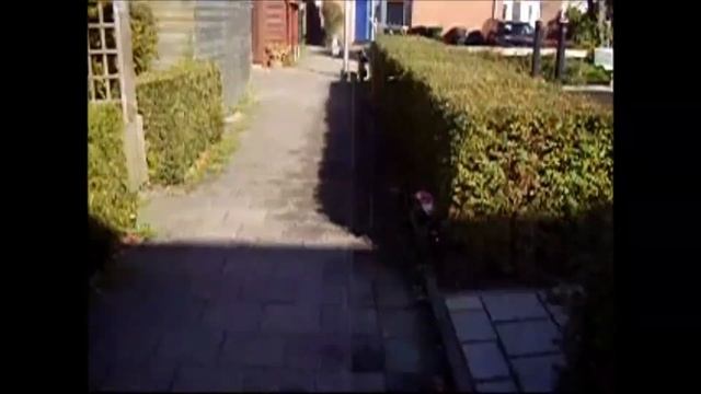 olympus fe-115 test video