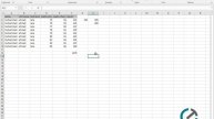 Microsoft EXCEL in 45 minutes (Urdu-Tutorial 01)