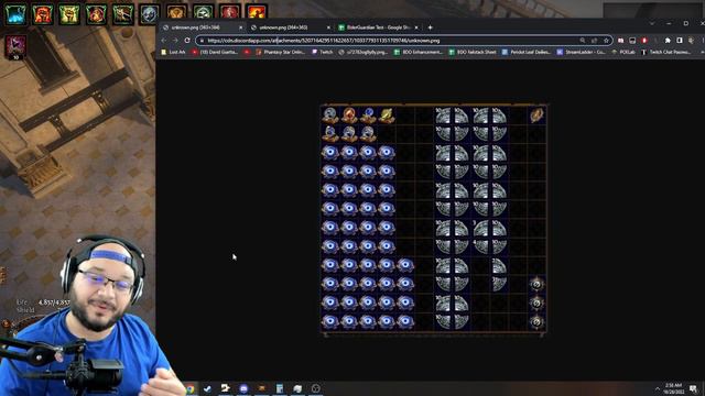 [POE 3.19] The Best Watchers Eye's Farming Strategy! Cheap, Easy and Efficient Farming Strat!