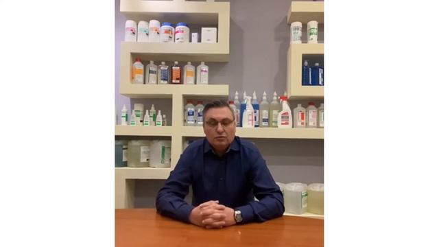 Что лучше использовать для профилактики Covid 2019