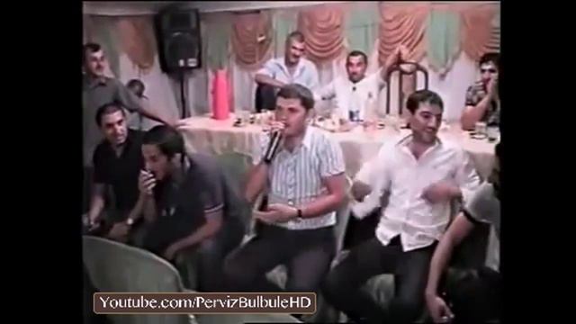 Super 2012 Muzikalni Qafiye Gulki Gulki Ureyim Gulsun Perviz Bülbüle Orxan Elekber