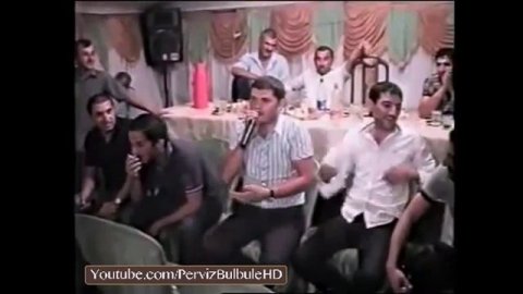 Super 2012 Muzikalni Qafiye Gulki Gulki Ureyim Gulsun Perviz Bülbüle Orxan Elekber
