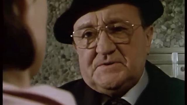 Der Alte Staffel 1 Folge 17: Die Sträflingsfrau