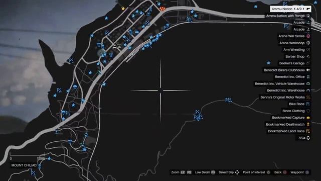 Under The Map with Oppressor or Deluxo - GTA5 Easy Solo