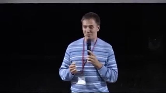 Внедрение корпоративного портала  Практический опыт  Елманов О , FusioN avi