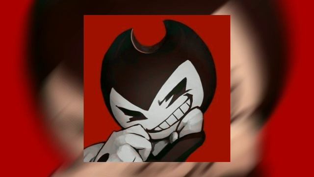 bendy and the ink machine [speed up]
