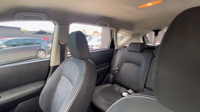 Nissan Qashqai 1.5 dCi Facelift