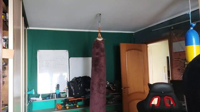 Тренировка 24. Переход к новому принципу.