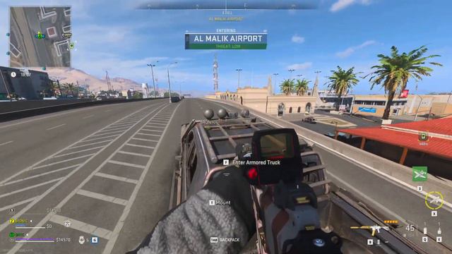 DMZ's Future is Not Looking Good...