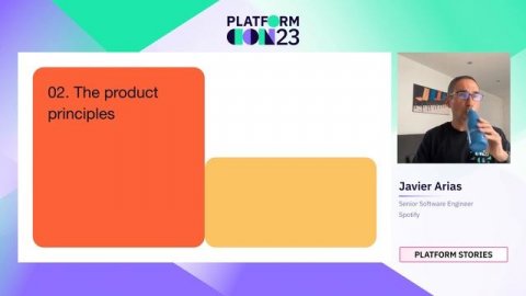 Key learnings from building a distributed cache platform at Spotify | PlatformCon 2023