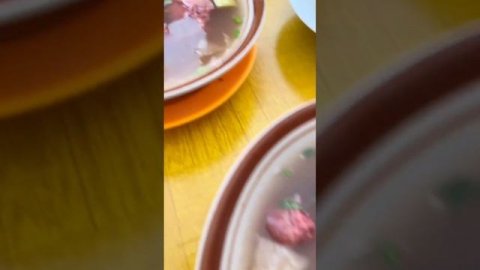 Sop Buntut Ma Emun Bogor #kuliner #bogor