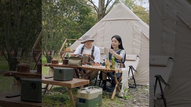Ghế gấp dã ngoại thư giãn ngả 4 mức TY05 Naturehike NH21JU010