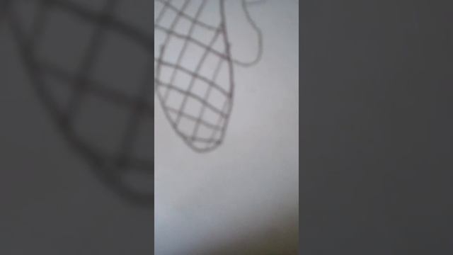 Так рисуем китайскую девочку очень просто!!!